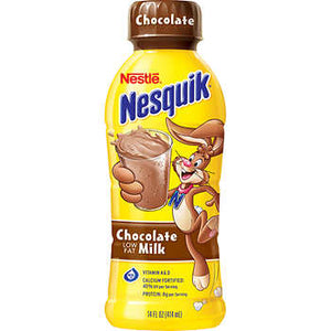 Milk Chocolate