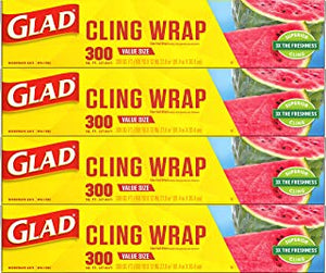 cling wrap