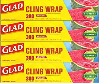 cling wrap