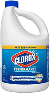 Clorox