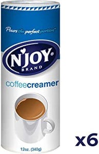 Njoy Coffee Creamer