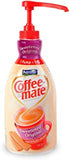 Coffee creamer  50.7 ounces