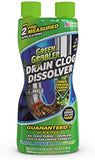 Drain Clog dissolver