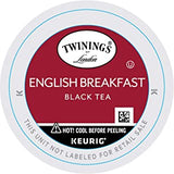 TEA K-CUP