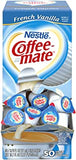 Coffee creamer Singles