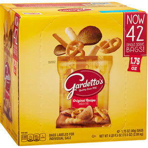 Gardetto's Snack Mix