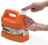 hand cleaner GOJO