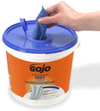 Gojo hand wipes