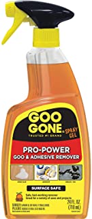 Goo Gone