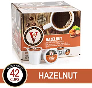 Coffee K-cup Hazelnut