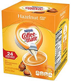 Coffee creamer Singles