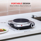 Hot Plate