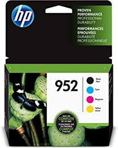 HP 952XL Ink Cartridge