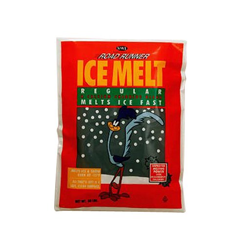 Ice Melter, 50-Pound