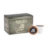 Coffee Black Rifle K-cup