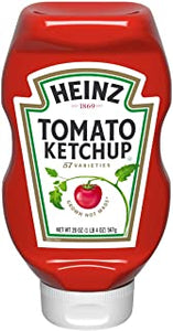 Ketchup