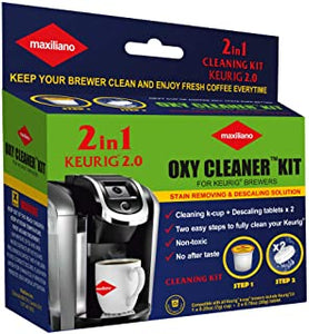 keurig care kit