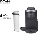 Keurig Coffee latte and cappuccino maker