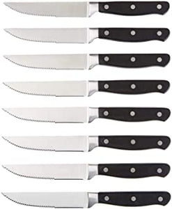 Knives Steak 8 pcs set