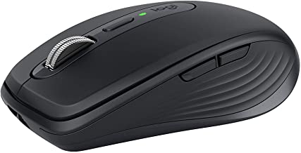 Mouse  Logitech MX Anywhere