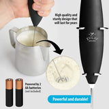 Milk Frother