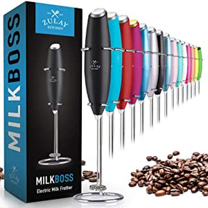 Milk Frother