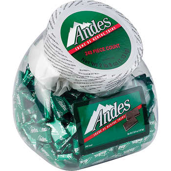 Mints Andes