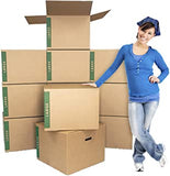Moving Boxes