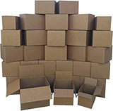 Moving Boxes