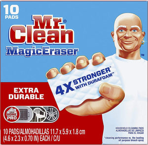 Mr. Clean Magic Eraser