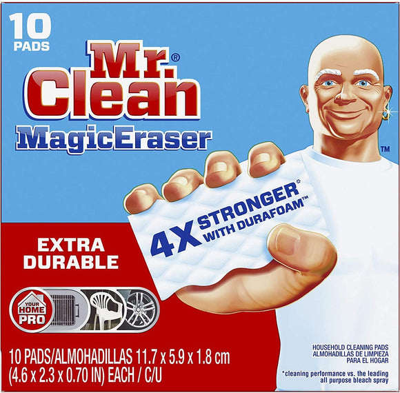 Mr. Clean Magic Eraser