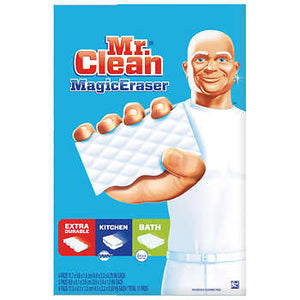 Mr. Clean Magic Eraser, Variety Pack, 11-count