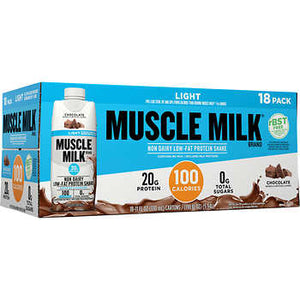 Muscle Milk