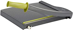 paper cutter 12 inch