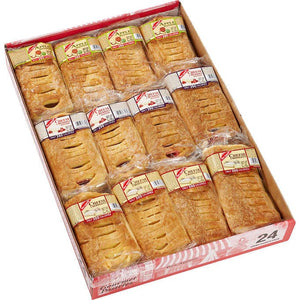 Gourmet Pastry, Variety Pack, 3 oz, 24-count