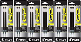 Pens Pilot G-2 refill fine 0.7 mm