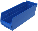 Plastic Bin box (24 pack)