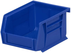 Plastic Bin 5 inch 24-pack