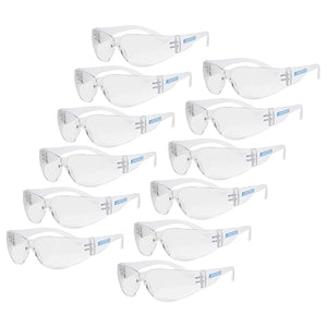 JORESTECH Eyewear Protective Safety Glasses