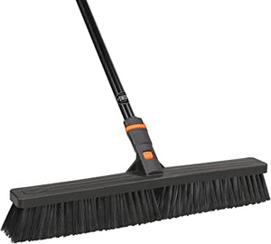 broom push up 24 inch