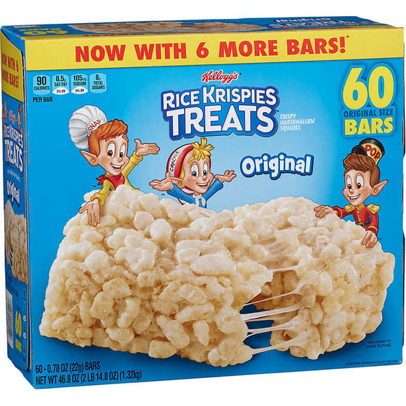 Rice Krispies Treats