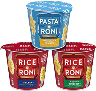 Rice N Roni