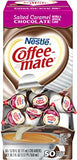 Coffee creamer Singles