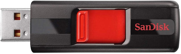 Flash Drive USB 2.0