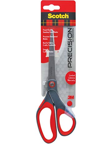 Scissor, 8-Inches