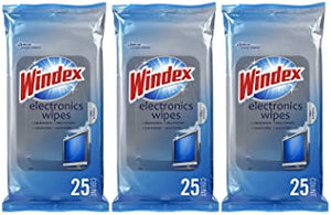 Electronic Screen wipes