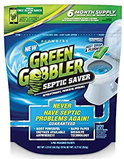 Septic Saver