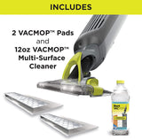 VacMop