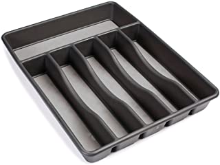 Silverware organizer