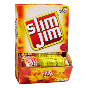 Slim Jim